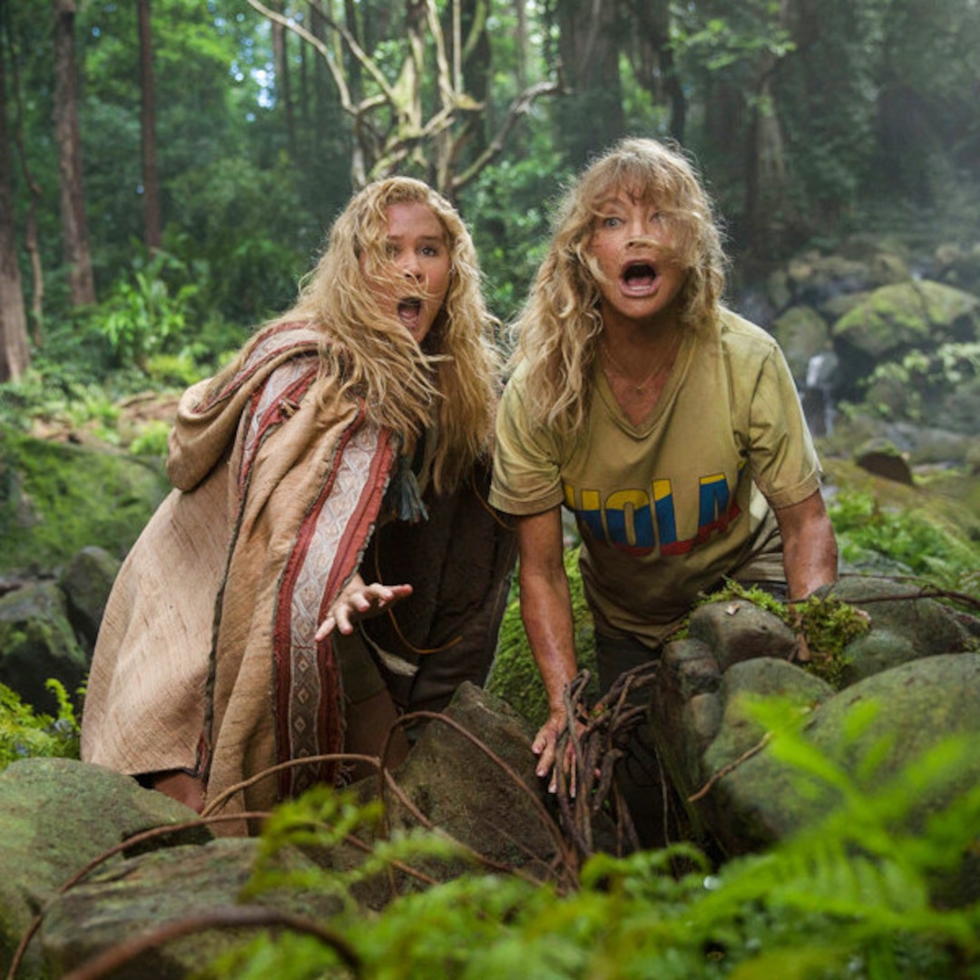 Photos from Best Mother-Daughter Movies